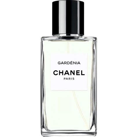 Gardénia by Chanel (Eau de Toilette) » Reviews & Perfume Facts